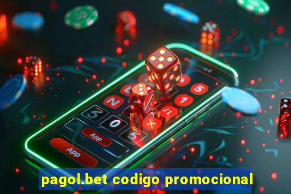 pagol.bet codigo promocional